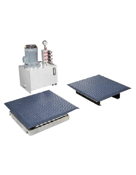 REF  70002      Detector de holguras 8 movimientos