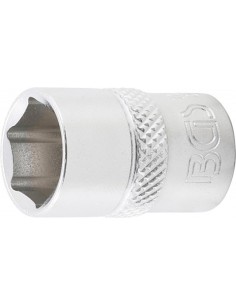 REF  10613    Llave de vaso hexagonal entrada 10 m