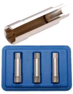 REF  7191    Juego de llaves para calentadores esp