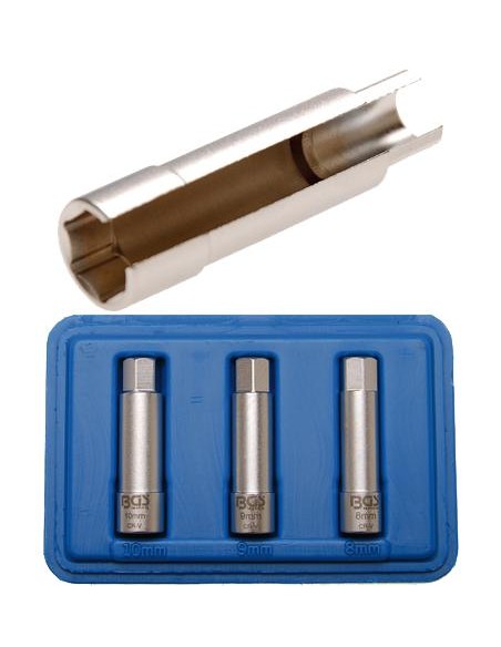 REF  7191    Juego de llaves para calentadores esp