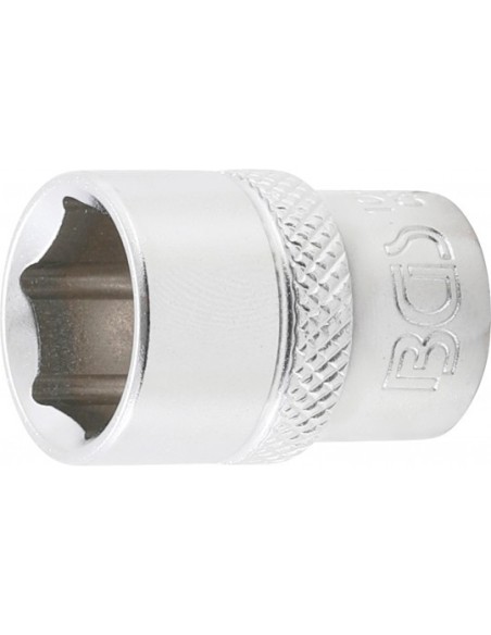 REF  10614   Llave de vaso hexagonal entrada 10 mm