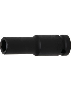 REF  7212     Llaves de vaso impacto hexagonal  la