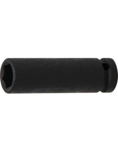 REF  7215     Llaves de vaso impacto hexagonal  la