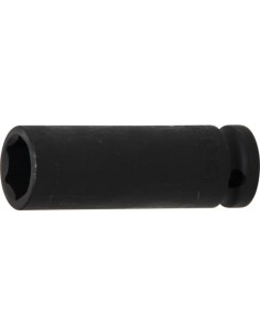 REF  7217    Llaves de vaso impacto hexagonal  lar