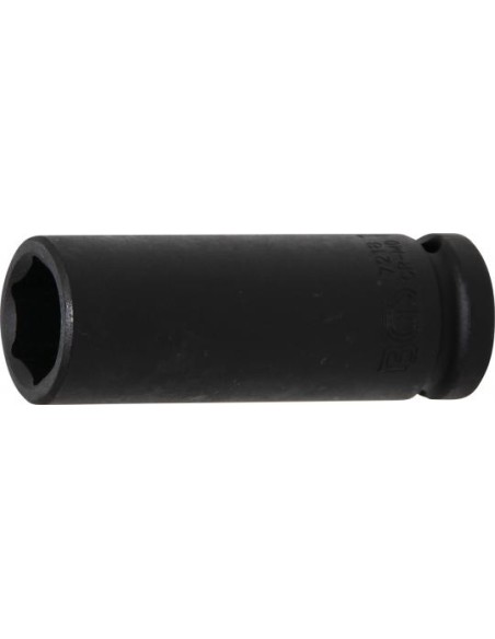 REF  7218     Llaves de vaso impacto hexagonal  la