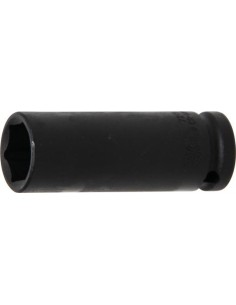 REF  7219      Llaves de vaso impacto hexagonal  l