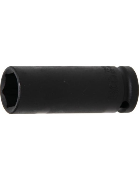 REF  7219      Llaves de vaso impacto hexagonal  l