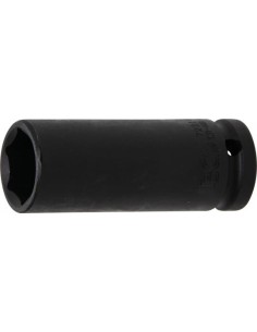 REF  7221       Llaves de vaso impacto hexagonal 