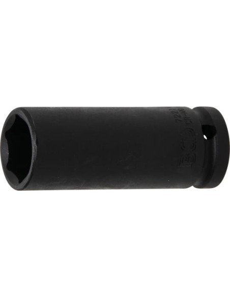 REF  7221       Llaves de vaso impacto hexagonal 