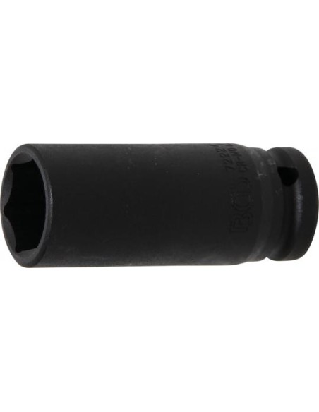 REF  7222      Llaves de vaso impacto hexagonal  l