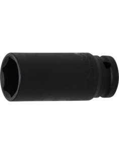 REF  7224       Llaves de vaso impacto hexagonal 