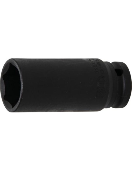 REF  7224       Llaves de vaso impacto hexagonal 