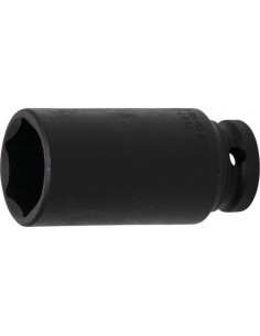 REF  7227    Llaves de vaso impacto hexagonal  lar