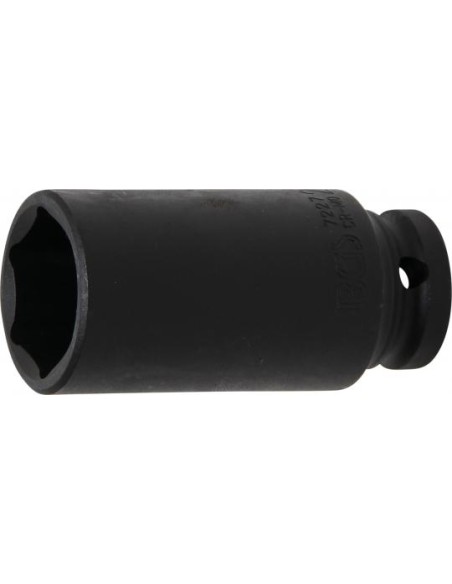 REF  7227    Llaves de vaso impacto hexagonal  lar