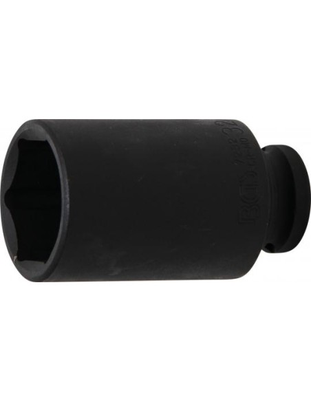 REF  7232      Llaves de vaso impacto hexagonal  l