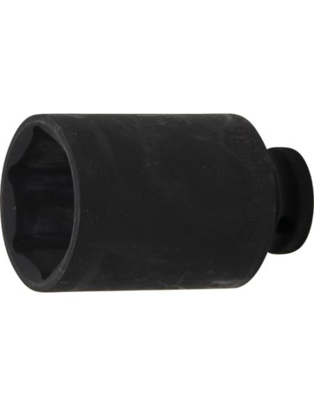 REF  7236     Llaves de vaso impacto hexagonal  la