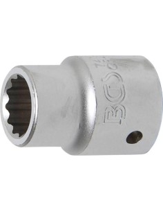 REF  7419       Llave de vaso 12 caras entrada 20